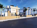 Verasol home duplex 3 bedrooms algorfa costa blanca vsh 0260