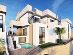 Verasol home duplex 3 bedrooms algorfa costa blanca vsh 0260