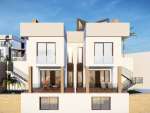Verasol home duplex 3 bedrooms algorfa costa blanca vsh 0260