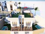 Verasol home duplex 3 bedrooms algorfa costa blanca vsh 0260