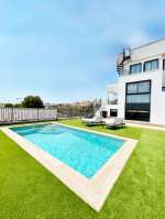 Verasol home duplex 3 bedrooms algorfa costa blanca vsh 0416