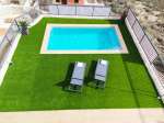 Verasol home duplex 3 bedrooms algorfa costa blanca vsh 0416