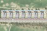 Verasol home duplex 3 bedrooms amoros costa blanca vsh 1055