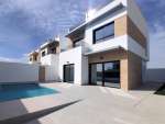 Verasol home duplex 3 bedrooms benijfar costa blanca vsh 0313