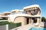 Verasol home duplex 3 bedrooms daya nueva costa blanca vsh 0743