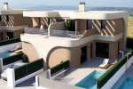 Verasol home duplex 3 bedrooms daya nueva costa blanca vsh 0743