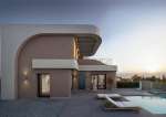 Verasol home duplex 3 bedrooms daya nueva costa blanca vsh 0743