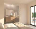 Verasol home duplex 3 bedrooms daya nueva costa blanca vsh 0743
