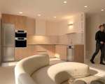 Verasol home duplex 3 bedrooms daya nueva costa blanca vsh 0743