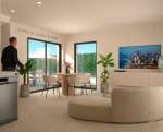 Verasol home duplex 3 bedrooms daya nueva costa blanca vsh 0743