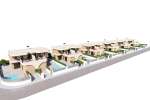 Verasol home duplex 3 bedrooms daya nueva costa blanca vsh 0971