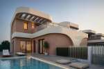 Verasol home duplex 3 bedrooms daya nueva costa blanca vsh 0971