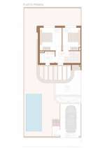 Verasol home duplex 3 bedrooms daya nueva costa blanca vsh 0971