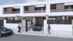 Verasol home duplex 3 bedrooms dolores costa blanca