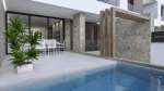 Verasol home duplex 3 bedrooms dolores costa blanca