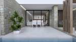 Verasol home duplex 3 bedrooms dolores costa blanca