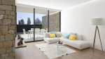 Verasol home duplex 3 bedrooms dolores costa blanca