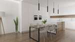 Verasol home duplex 3 bedrooms dolores costa blanca