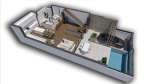 Verasol home duplex 3 bedrooms dolores costa blanca