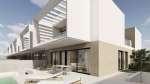 Verasol home duplex 3 bedrooms dolores costa blanca vsh 0839