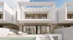 Verasol home duplex 3 bedrooms dolores costa blanca vsh 0839