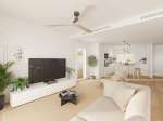 Verasol home duplex 3 bedrooms finestrat costa blanca vsh 0274