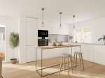 Verasol home duplex 3 bedrooms finestrat costa blanca vsh 0274