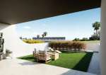 Verasol home duplex 3 bedrooms finestrat costa blanca vsh 0274