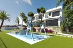 Verasol home duplex 3 bedrooms finestrat costa blanca vsh 0745