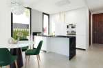 Verasol home duplex 3 bedrooms finestrat costa blanca vsh 0745