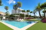 Verasol home duplex 3 bedrooms finestrat costa blanca vsh 0745