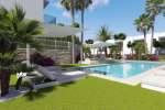 Verasol home duplex 3 bedrooms finestrat costa blanca vsh 0745
