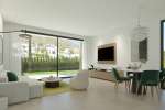 Verasol home duplex 3 bedrooms finestrat costa blanca vsh 0745