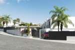 Verasol home duplex 3 bedrooms finestrat costa blanca vsh 0745
