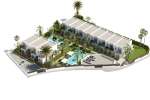 Verasol home duplex 3 bedrooms finestrat costa blanca vsh 0745