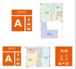 Verasol home duplex 3 bedrooms gran alacant costa blanca vsh 0832