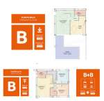 Verasol home duplex 3 bedrooms gran alacant costa blanca vsh 0832