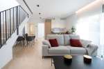 Verasol home duplex 3 bedrooms la marina costa blanca vsh 1023