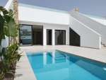 Verasol home duplex 3 bedrooms los alczares costa blanca