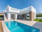 Verasol home duplex 3 bedrooms los alczares costa blanca