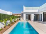 Verasol home duplex 3 bedrooms los alczares costa blanca