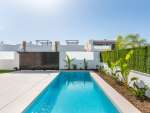 Verasol home duplex 3 bedrooms los alczares costa blanca