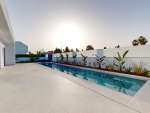 Verasol home duplex 3 bedrooms los alczares costa blanca