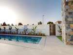 Verasol home duplex 3 bedrooms los alczares costa blanca