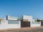 Verasol home duplex 3 bedrooms los alczares costa blanca