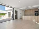 Verasol home duplex 3 bedrooms los alczares costa blanca