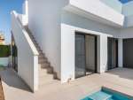 Verasol home duplex 3 bedrooms los alczares costa blanca