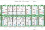 Verasol home duplex 3 bedrooms los alczares costa blanca vsh 0633