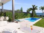 Verasol home duplex 3 bedrooms los alczares costa blanca vsh 0656