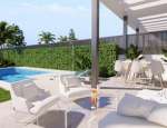 Verasol home duplex 3 bedrooms los alczares costa blanca vsh 0656